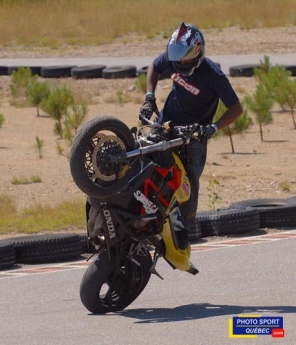 Supermoto X Fest au Circuit Mécaglisse - Divers