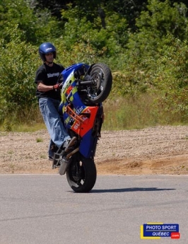 Supermoto X Fest au Circuit Mécaglisse - Divers