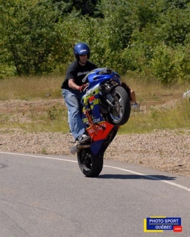 Supermoto X Fest au Circuit Mécaglisse - Divers