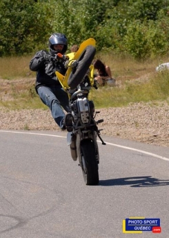 Supermoto X Fest au Circuit Mécaglisse - Divers