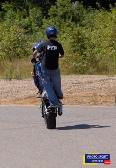 Supermoto X Fest au Circuit Mécaglisse - Divers