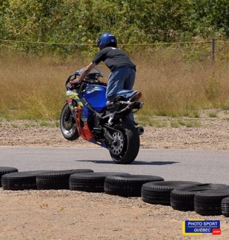 Supermoto X Fest au Circuit Mécaglisse - Divers