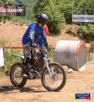 Supermoto X Fest au Circuit Mécaglisse - Divers