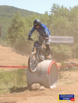 Supermoto X Fest au Circuit Mécaglisse - Divers