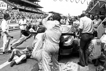 50 ans d'histoire Porsche aux 24 Heures du Mans