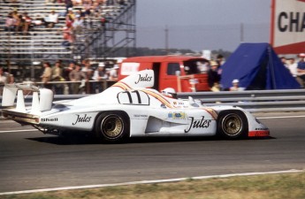 50 ans d'histoire Porsche aux 24 Heures du Mans