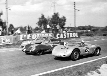 50 ans d'histoire Porsche aux 24 Heures du Mans