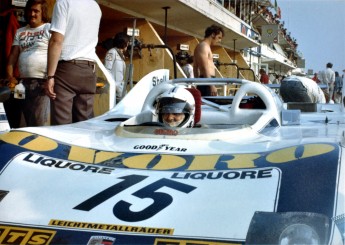 50 ans d'histoire Porsche aux 24 Heures du Mans