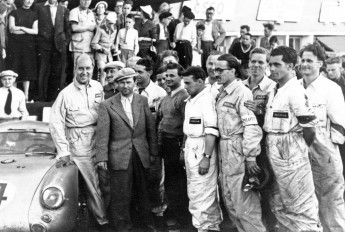 50 ans d'histoire Porsche aux 24 Heures du Mans