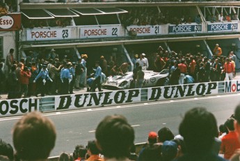 50 ans d'histoire Porsche aux 24 Heures du Mans