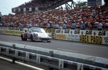 50 ans d'histoire Porsche aux 24 Heures du Mans