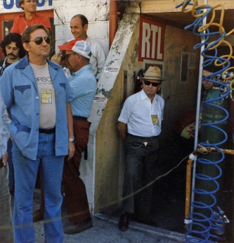 50 ans d'histoire Porsche aux 24 Heures du Mans