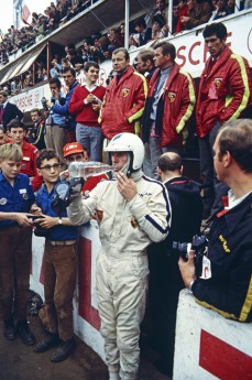 50 ans d'histoire Porsche aux 24 Heures du Mans