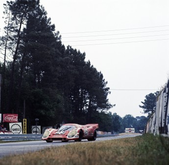 50 ans d'histoire Porsche aux 24 Heures du Mans