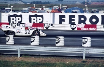 50 ans d'histoire Porsche aux 24 Heures du Mans