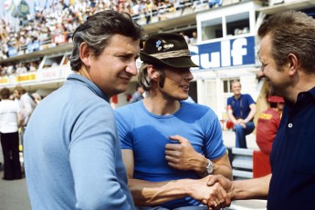 50 ans d'histoire Porsche aux 24 Heures du Mans