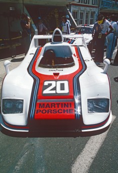 50 ans d'histoire Porsche aux 24 Heures du Mans