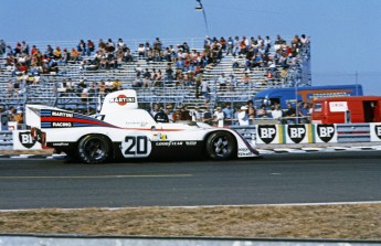 50 ans d'histoire Porsche aux 24 Heures du Mans