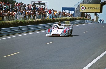 50 ans d'histoire Porsche aux 24 Heures du Mans