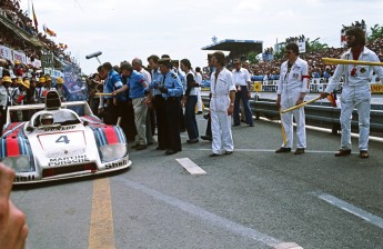 50 ans d'histoire Porsche aux 24 Heures du Mans