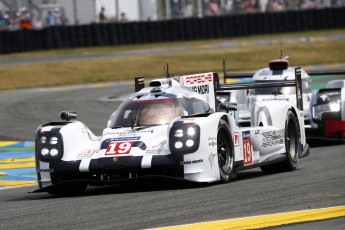 50 ans d'histoire Porsche aux 24 Heures du Mans