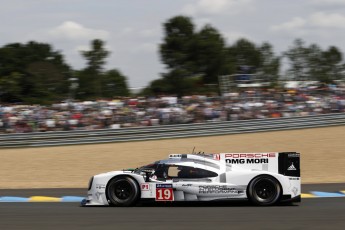 50 ans d'histoire Porsche aux 24 Heures du Mans