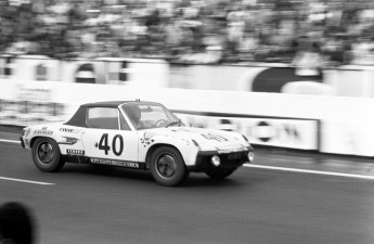 50 ans d'histoire Porsche aux 24 Heures du Mans