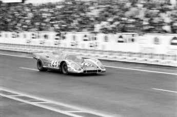 50 ans d'histoire Porsche aux 24 Heures du Mans