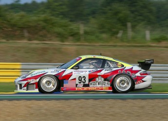 50 ans d'histoire Porsche aux 24 Heures du Mans