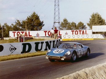 50 ans d'histoire Porsche aux 24 Heures du Mans