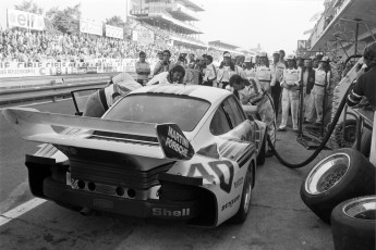 50 ans d'histoire Porsche aux 24 Heures du Mans