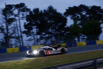 50 ans d'histoire Porsche aux 24 Heures du Mans