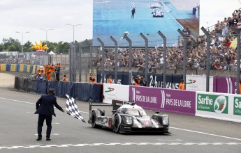 50 ans d'histoire Porsche aux 24 Heures du Mans