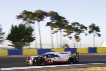 50 ans d'histoire Porsche aux 24 Heures du Mans