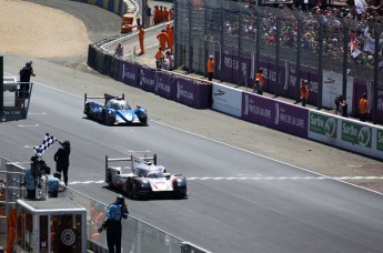 50 ans d'histoire Porsche aux 24 Heures du Mans