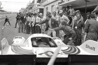 50 ans d'histoire Porsche aux 24 Heures du Mans