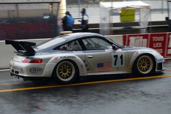 50 ans d'histoire Porsche aux 24 Heures du Mans