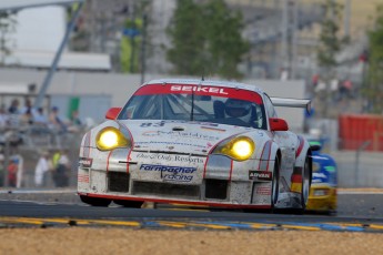 50 ans d'histoire Porsche aux 24 Heures du Mans