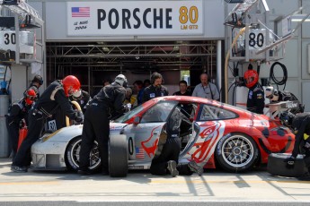 50 ans d'histoire Porsche aux 24 Heures du Mans