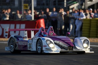 50 ans d'histoire Porsche aux 24 Heures du Mans