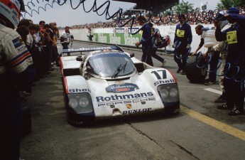 50 ans d'histoire Porsche aux 24 Heures du Mans