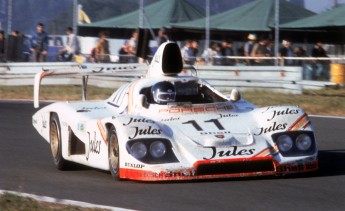 50 ans d'histoire Porsche aux 24 Heures du Mans