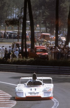 50 ans d'histoire Porsche aux 24 Heures du Mans