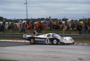 50 ans d'histoire Porsche aux 24 Heures du Mans