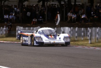 50 ans d'histoire Porsche aux 24 Heures du Mans