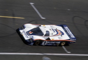 50 ans d'histoire Porsche aux 24 Heures du Mans