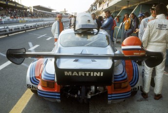 50 ans d'histoire Porsche aux 24 Heures du Mans