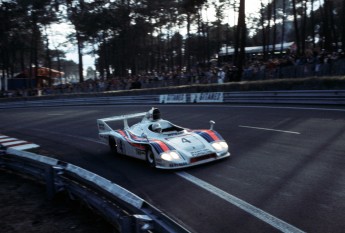 50 ans d'histoire Porsche aux 24 Heures du Mans