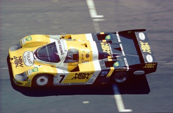 50 ans d'histoire Porsche aux 24 Heures du Mans