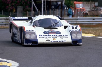 50 ans d'histoire Porsche aux 24 Heures du Mans